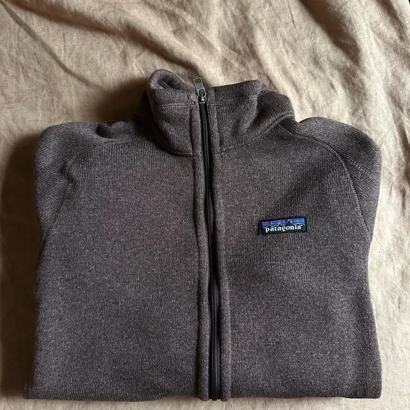 Patagonia Women's Better Sweater Fleece - Picture 4 of 5